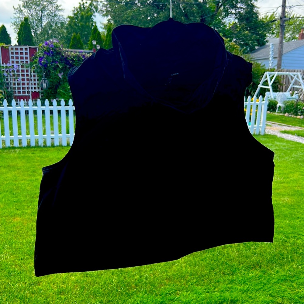 Sun Kim by Comfy USA top